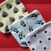 The Onisagi Pouch The Onisagi bunny pouch – view 2