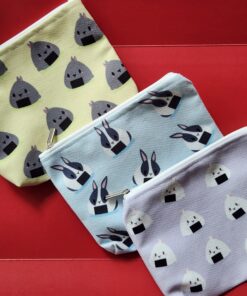 Alternative view of The Onisagi Pouch