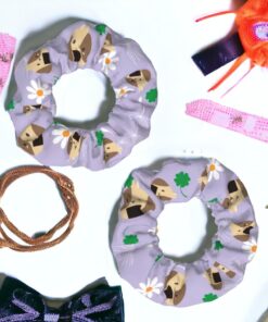 The Onisagi Scrunchie