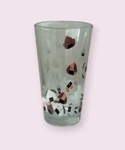 Alternative view of Drinking Glasses