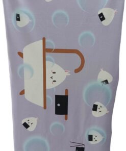 The Onisagi Bunny Towel