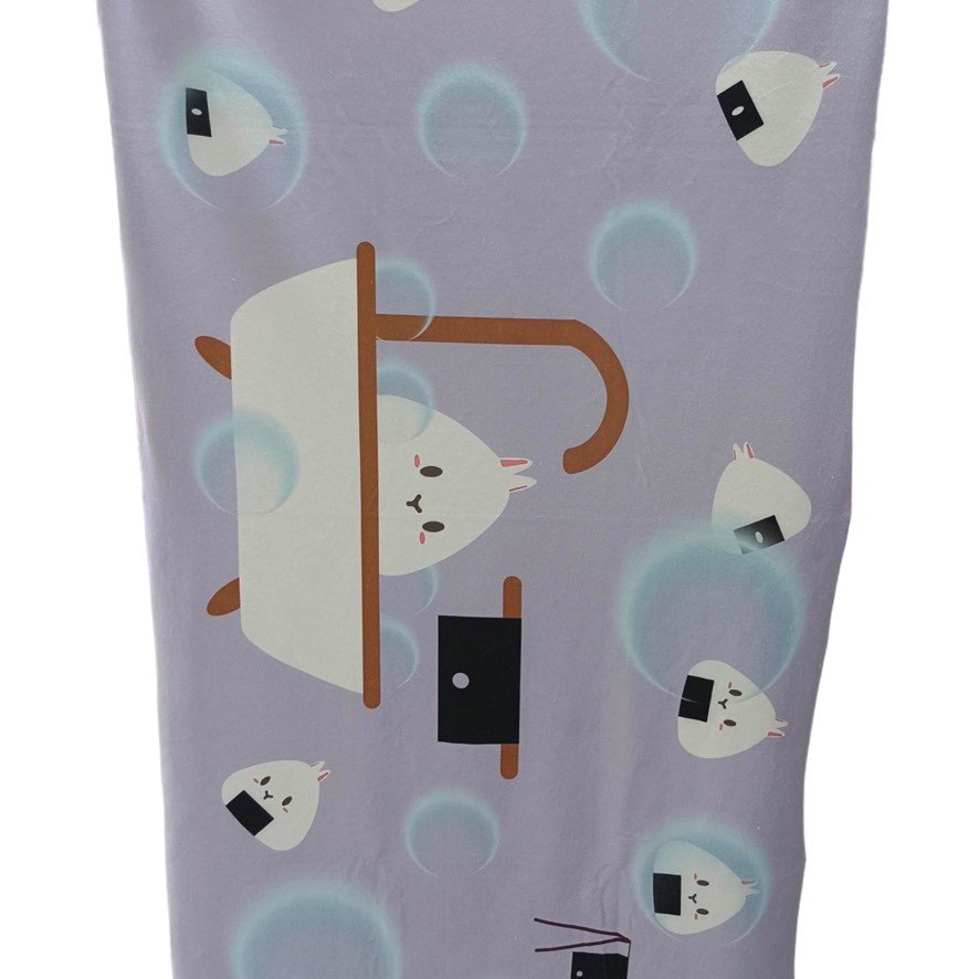 9a47f99a55384671aa38711b9e7d7ae4.jpg The Onisagi Bunny Towel