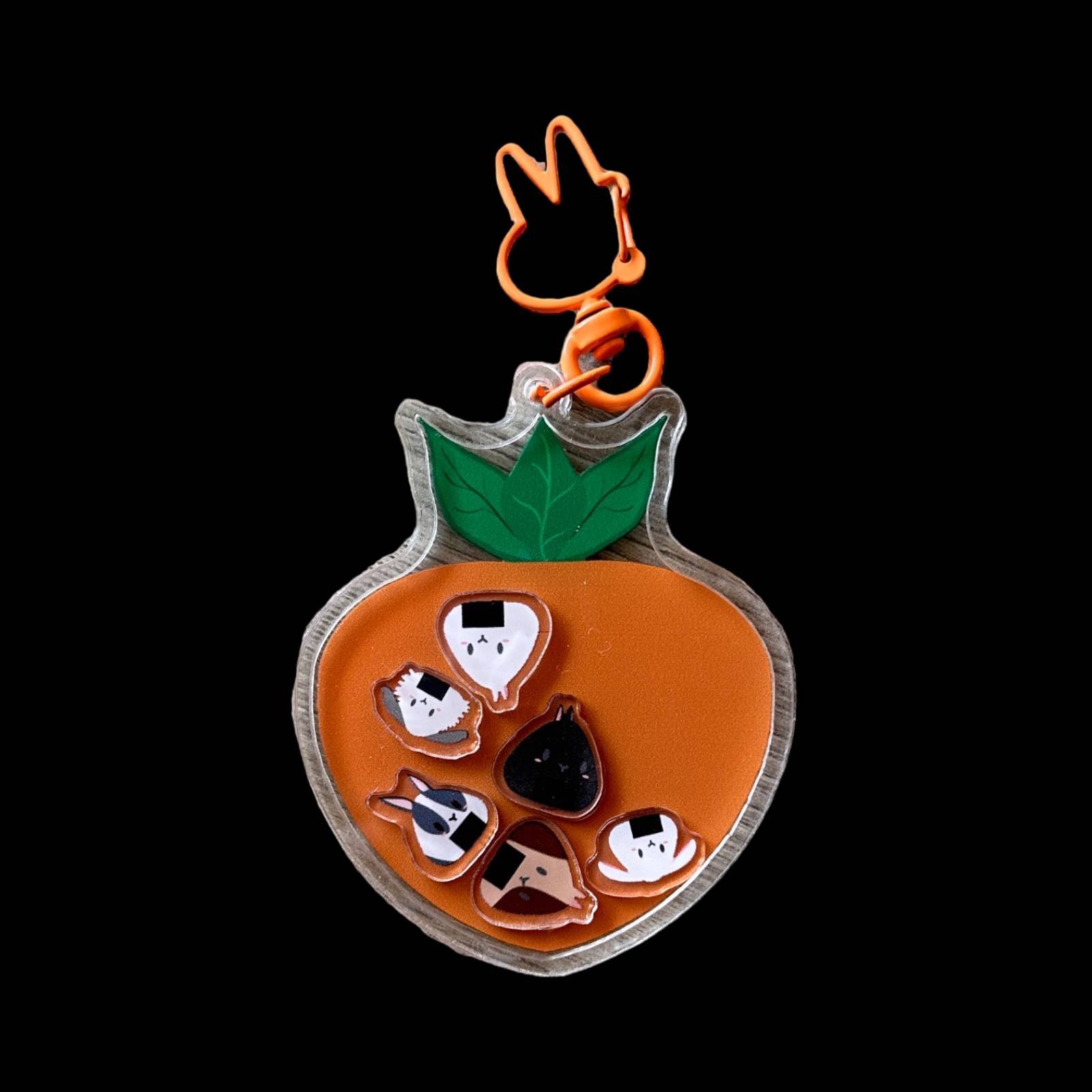 9a823b8cd5cc43dca95cd99a401ee157.jpg The Onisagi Shaker Keychain – view 2