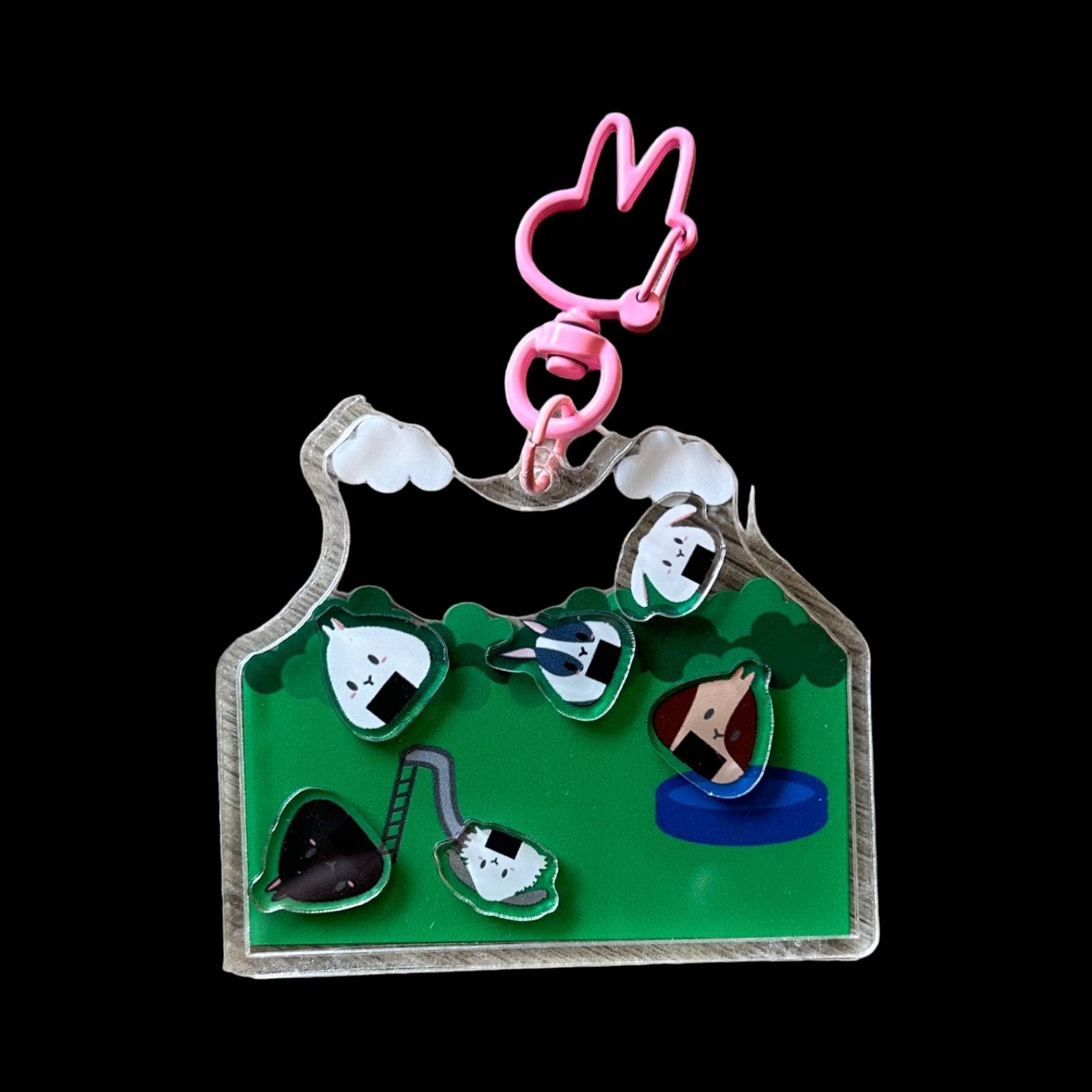 9a823b8d00b040a5ab7714fbe533353f.jpg The Onisagi Shaker Keychain