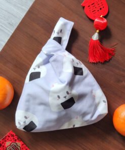 The Onisagi Wristlet