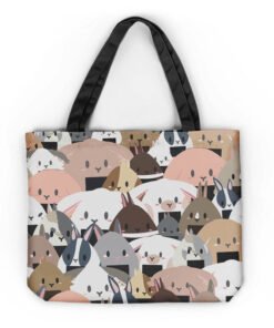 The Onisagi Horizontal Tote – view 2
