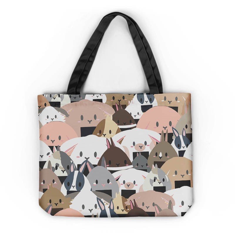 9a856497a2d648269518d64dd4a2a1ff.jpg The Onisagi Horizontal Tote – view 2