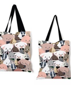 The Onisagi Vertical Tote – view 2