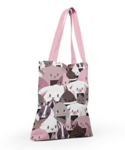 The Onisagi Vertical Tote