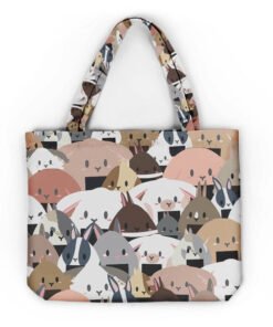 The Onisagi Horizontal Tote