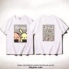 The Onisagi T-Shirt The Onisagi The Onisagi T-Shirt