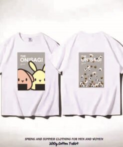 The Onisagi The Onisagi T-Shirt