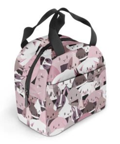 The Onisagi Lunch Bag – view 2