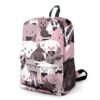 The Onisagi Big School Bag
