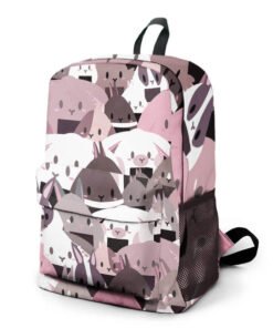 The Onisagi Big School Bag