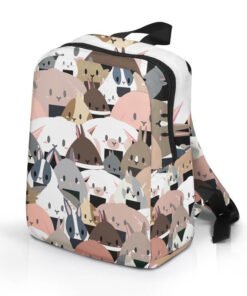 The Onisagi Cutesy Bag – view 2