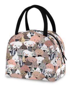 The Onisagi Lunch Bag