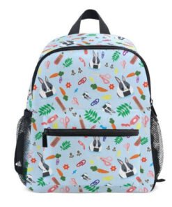 The Onisagi Small School Bag