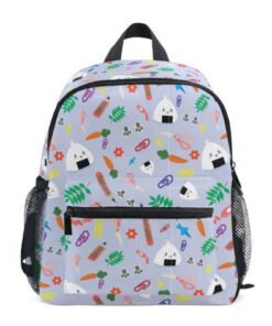 The Onisagi Small School Bag – view 2