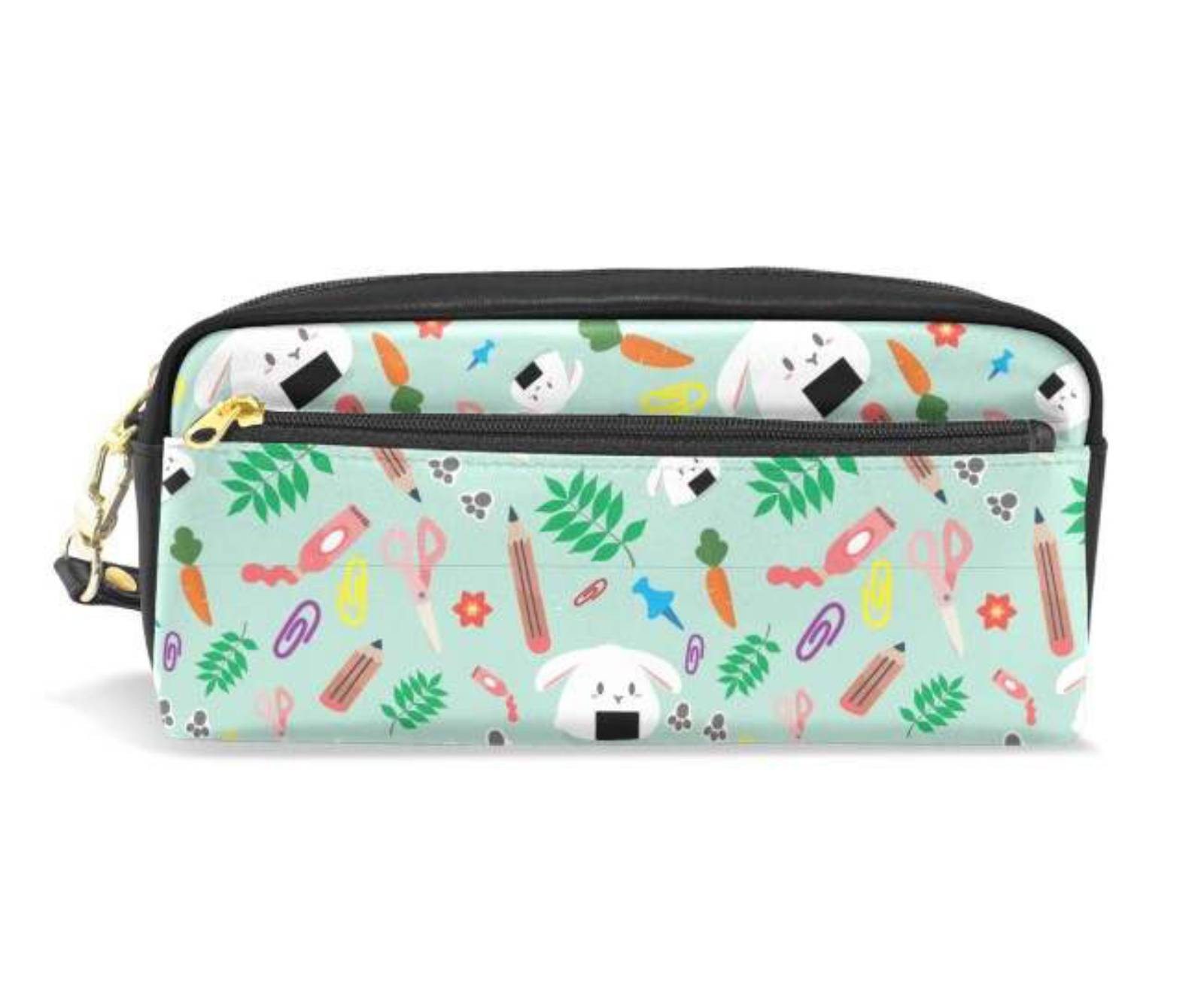 9c1c6dc6d46c4e22a1d283efe952f9dc.jpeg The Onisagi Wristlet Pencil Case – view 5
