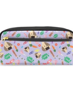 The Onisagi Wristlet Pencil Case