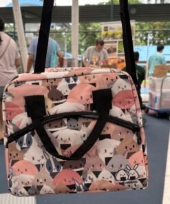 The Onisagi Big Lunch Bag